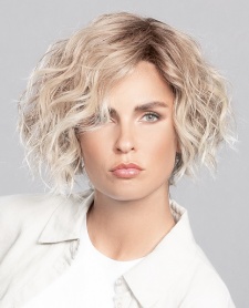 Zumba Wig